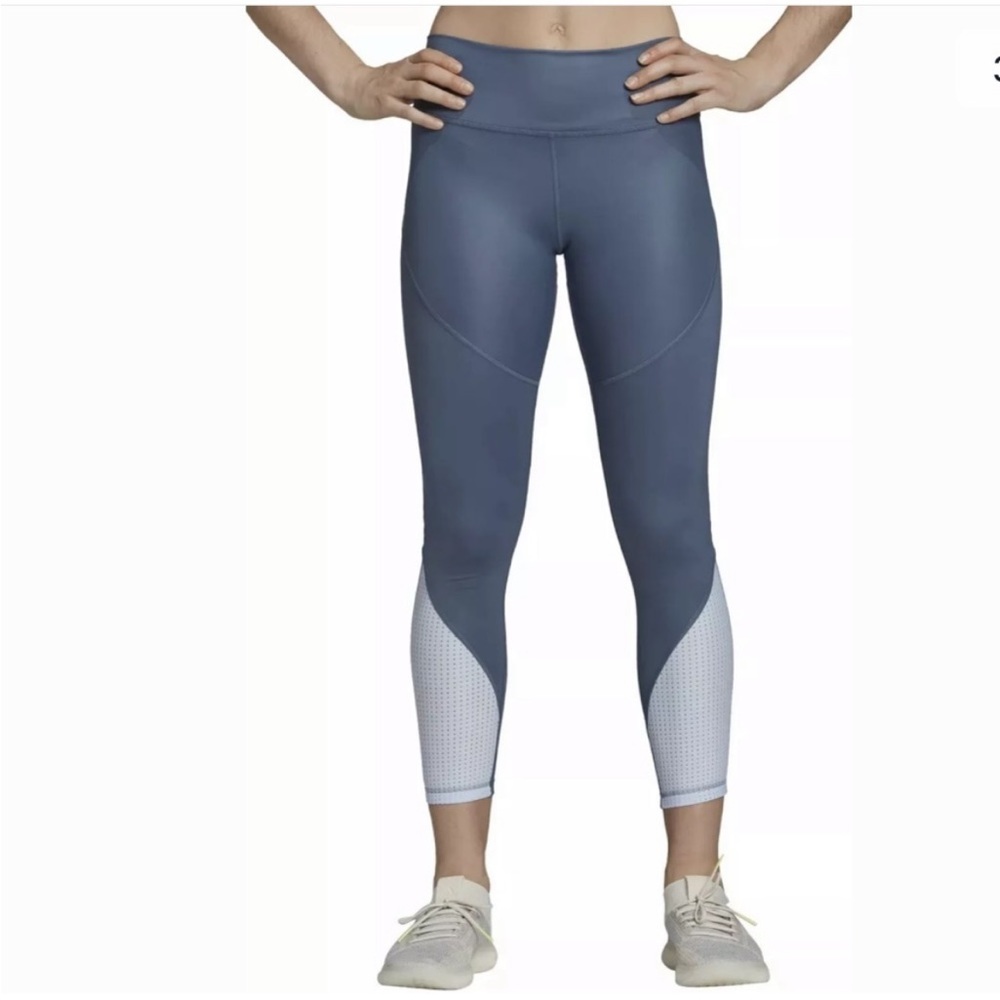 adidas Believe This Shiny Womens Training Tights